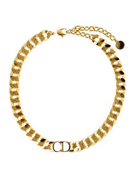 prix collier dior